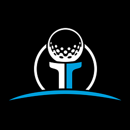 Tee Times logo