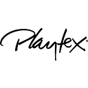 Playtex logo