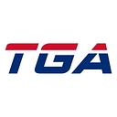 Tga Premier Junior Golf logo