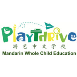PlayThrive logo