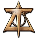 Throne and Liberty logo