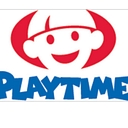 Playtime logo