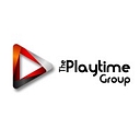 Playtime Group logo