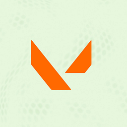 Valorant logo