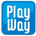 PlayWay logo