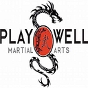 Playwell Martial Arts logo