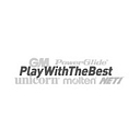 PlayWithTheBest logo