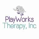 Playworks Therapy Inc. logo
