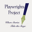 Playwrights Project logo