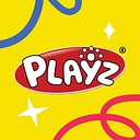 playz logo