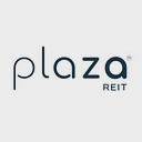 Plaza Retail Reit logo