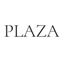 PLAZA logo