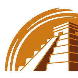 Plaza Azteca logo