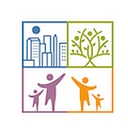 Plaza Community Services logo