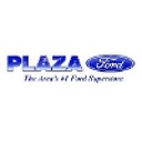 Plaza Ford Inc logo