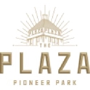 Plaza Hotel Pioneer Park logo