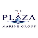The Plaza Marine Group logo