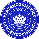 PLAZAN SKIN CARE logo