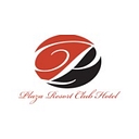 Plaza Resort Club logo