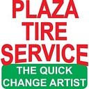 Plaza Tire Service logo