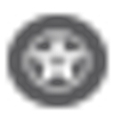 Plaza Tire Service logo