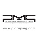Plaza Volare (Pmg) logo