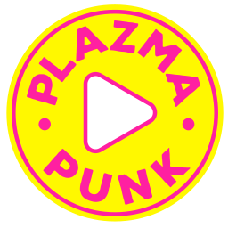 Plazmapunk logo