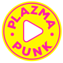 Plazmapunk logo