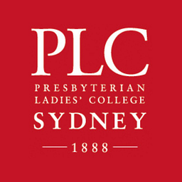 Presbyterian Ladies' College Sydney logo