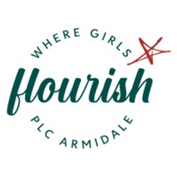 PLC Armidale logo
