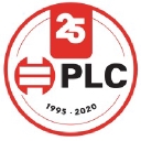 Plc Inc Machinery logo