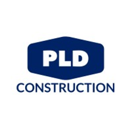 PLD Construction, LLC logo