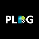 Pldg (Peggy Lauritsen Design Group) logo