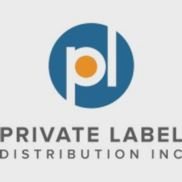 PL Distribution Ltd logo