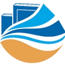 Portage Lake District Library logo