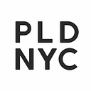 Parts And Labor Design logo