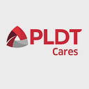Philippine Long Distance Telephone logo