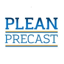 Plean Precast Limited logo