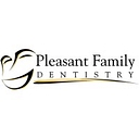 Pleasant Family Dentistry logo