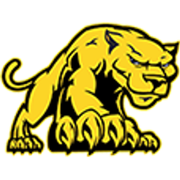PLEASANT GROVE MIDDLE logo