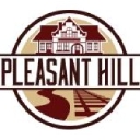 City Of Pleasant Hill, Mo logo