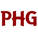 Pleasant Hill Grain logo
