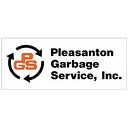 Pleasanton Garbage Service, Inc. logo