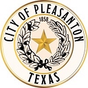 City of Pleasanton logo