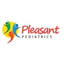 Pleasant Pediatrics logo