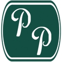 Pleasant Places logo