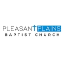 Pleasant Plains Baptist Church logo