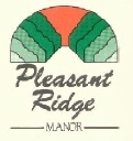 Pleasant Ridge Manor logo