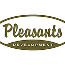 Pleasants Development, LLC logo