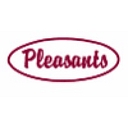 Pleasants Construction logo